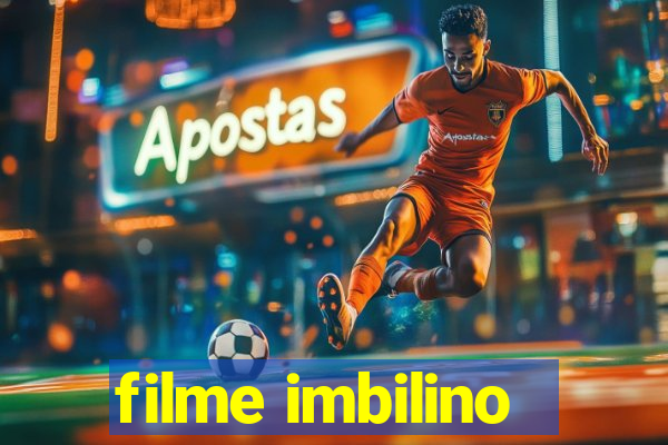 filme imbilino