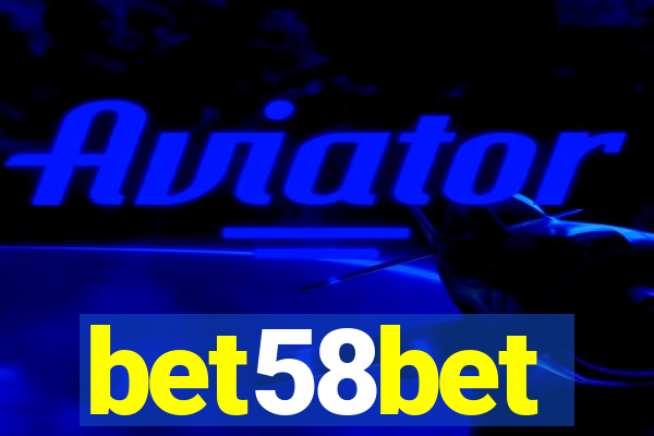 bet58bet