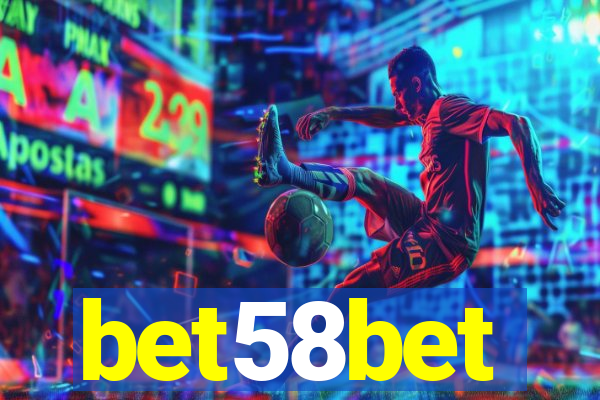 bet58bet