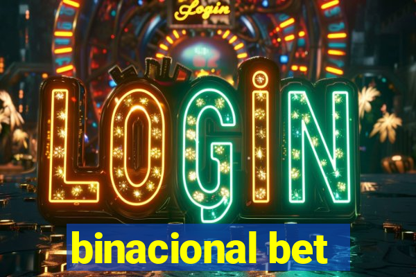 binacional bet