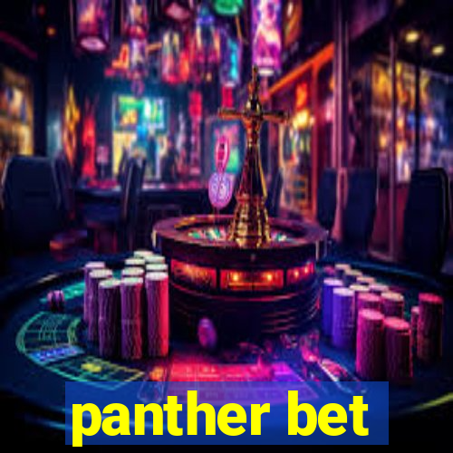 panther bet