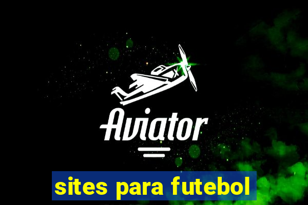 sites para futebol