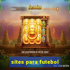 sites para futebol