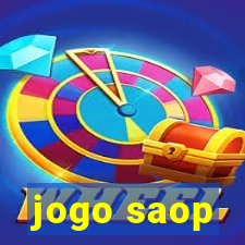 jogo saop