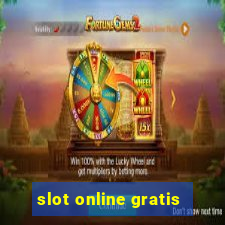 slot online gratis