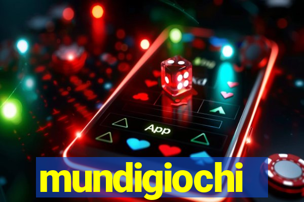 mundigiochi