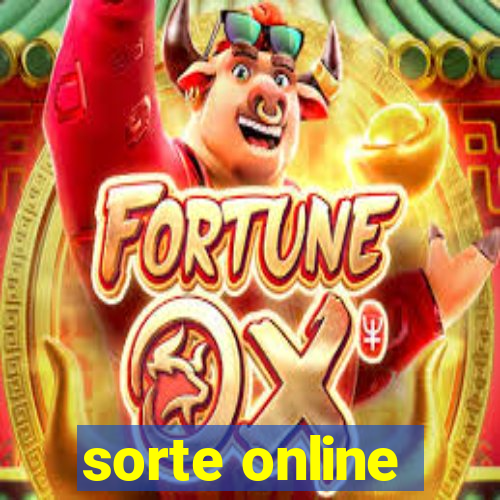 sorte online