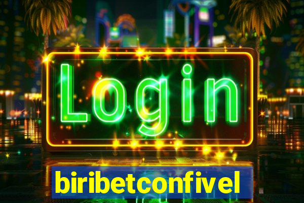 biribetconfivel