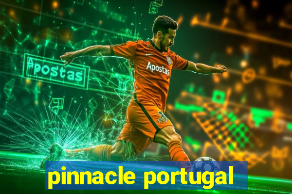 pinnacle portugal