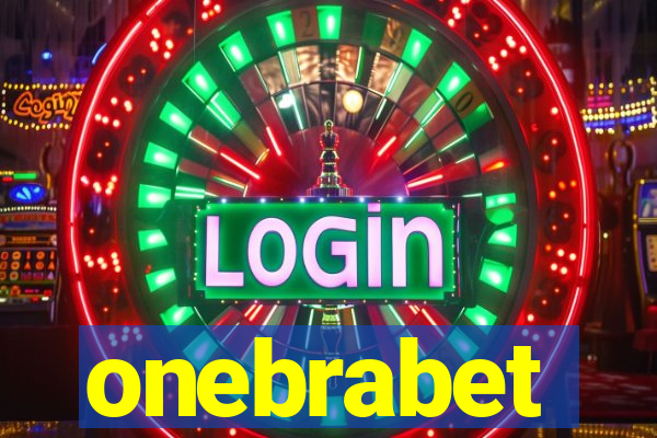 onebrabet