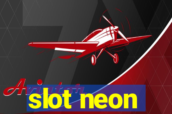 slot neon