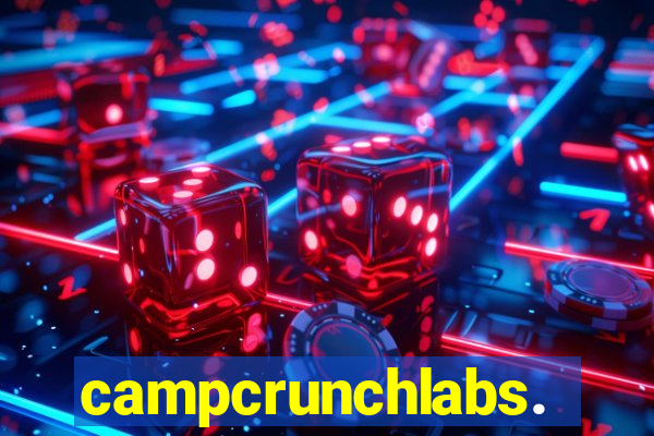 campcrunchlabs.con