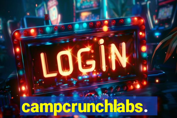 campcrunchlabs.con