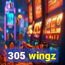 305 wingz