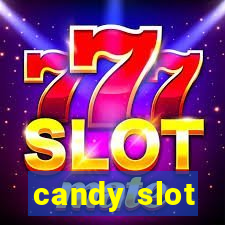 candy slot