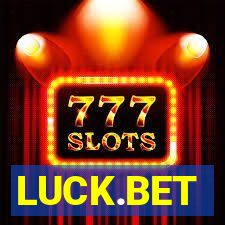 LUCK.BET