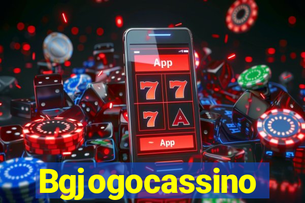 Bgjogocassino