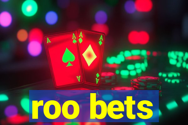 roo bets