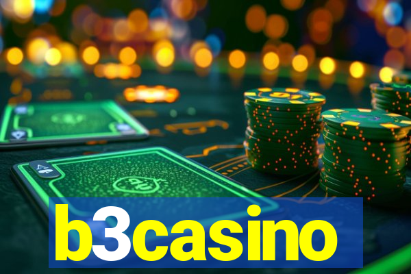 b3casino