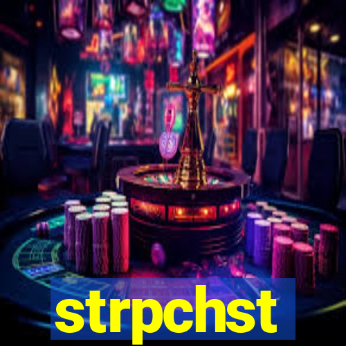 strpchst