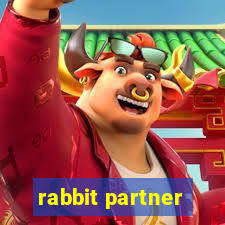 rabbit partner