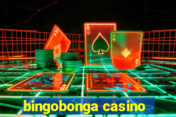 bingobonga casino