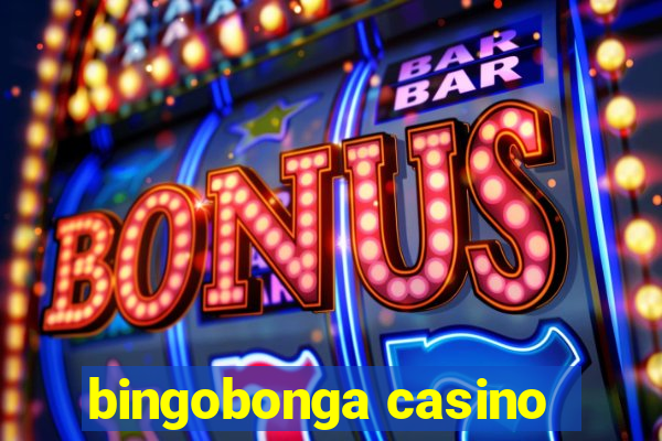 bingobonga casino