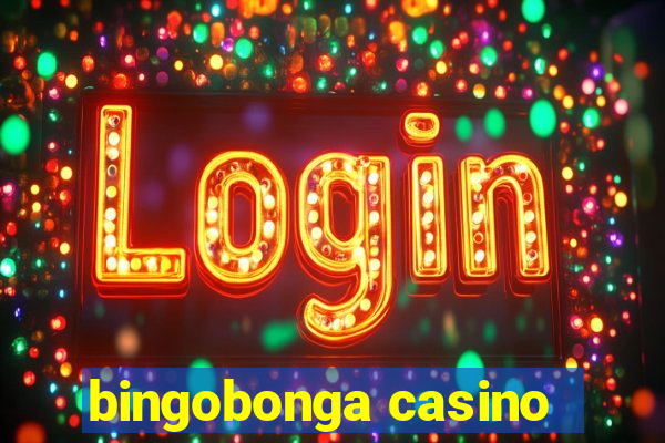 bingobonga casino