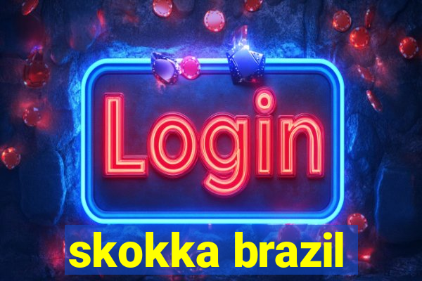 skokka brazil