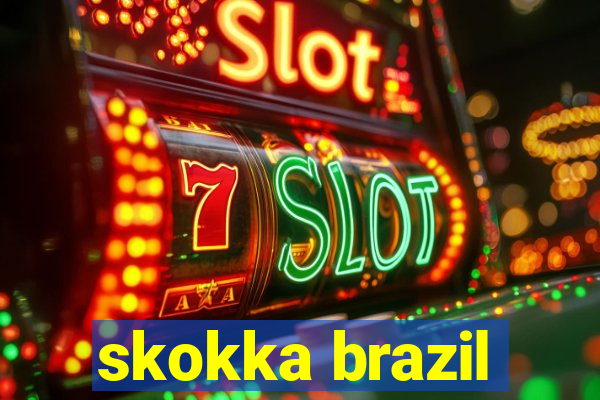 skokka brazil