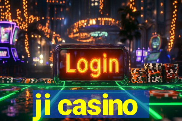 ji casino