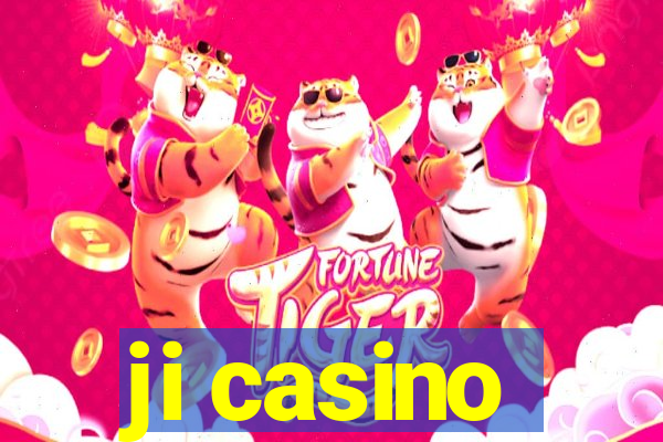 ji casino