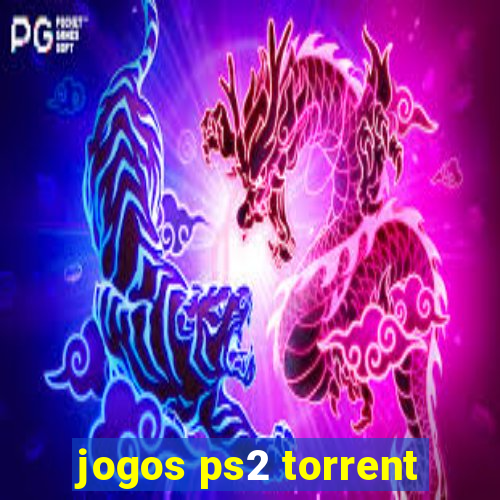 jogos ps2 torrent