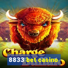 8833 bet casino