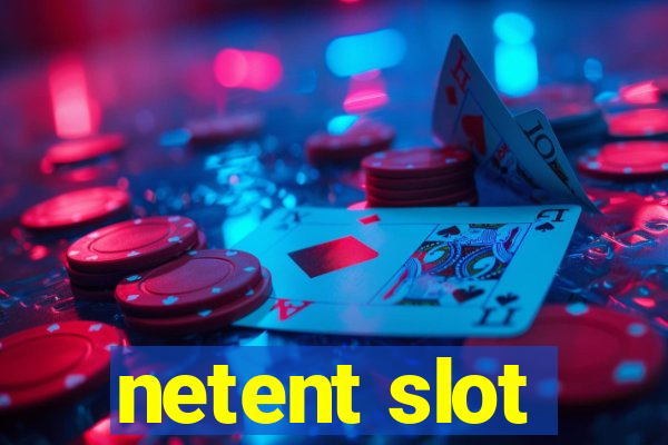 netent slot