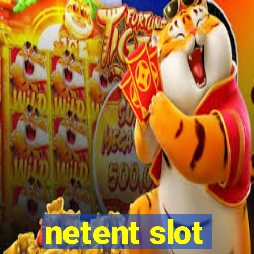 netent slot