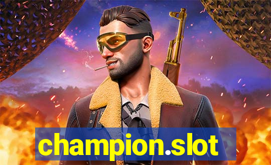 champion.slot