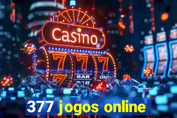 377 jogos online