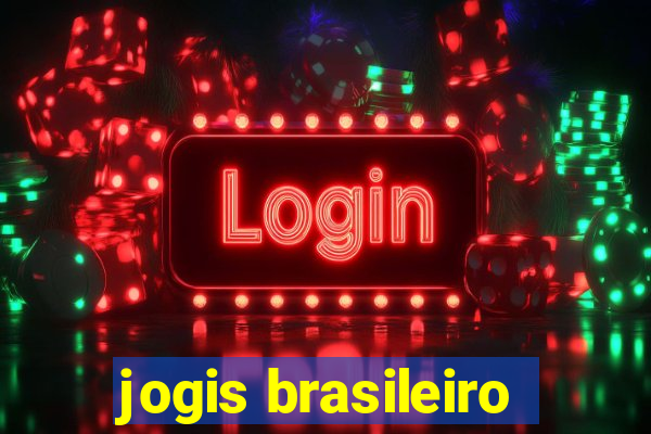 jogis brasileiro