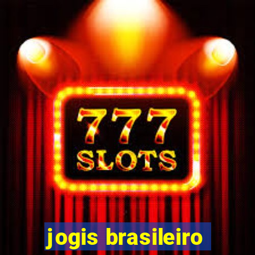 jogis brasileiro