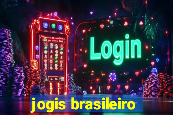 jogis brasileiro