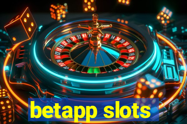 betapp slots