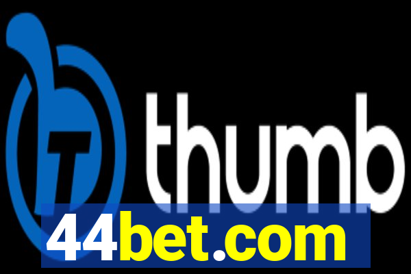 44bet.com