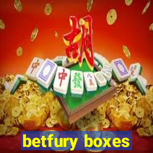 betfury boxes