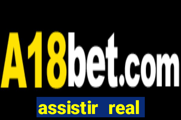 assistir real madrid x barcelona ao vivo multicanais