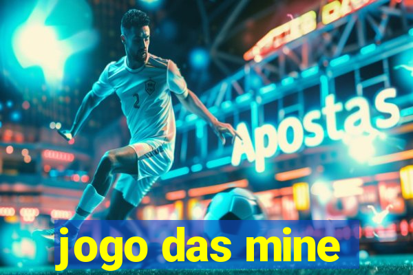 jogo das mine