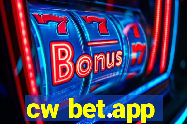 cw bet.app