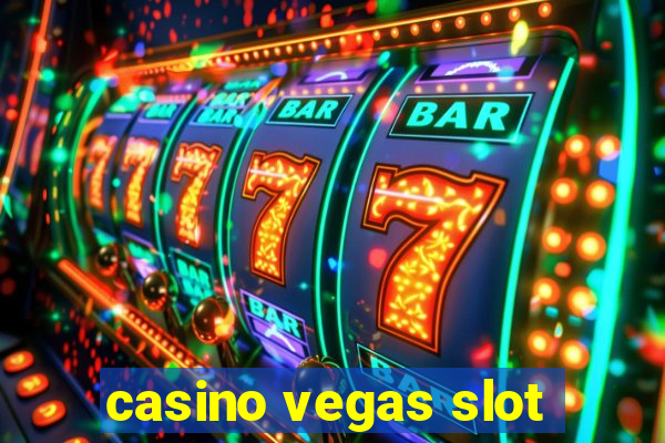 casino vegas slot