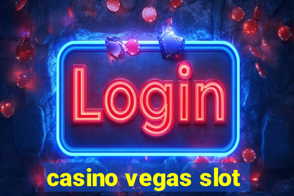 casino vegas slot