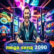 mega sena 2090